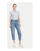 Tommy Hilfiger Blugi dama - albastru - lyocell/bumbac