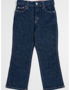 Tommy Hilfiger Blugi drepti - Albastru inchis