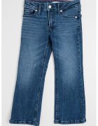 Tommy Hilfiger Blugi drepti - Albastru inchis