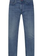Tommy Hilfiger Blugi drepti cu buzunare