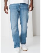 Tommy Hilfiger Blugi regular-fit din denim - Albastru deschis