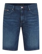 Tommy Hilfiger Blugi scurti Brooklyn - Albastru inchis
