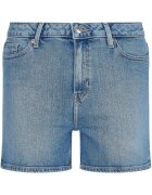 Tommy Hilfiger Blugi scurti cu croiala dreapta -