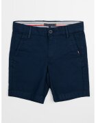 Tommy Hilfiger Blugi scurti uni - Bleumarin