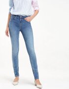 Tommy Hilfiger Blugi skinny cu buzunare