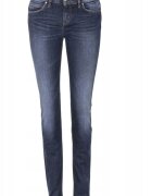 Tommy Hilfiger Blugi skinny cu talie medie -