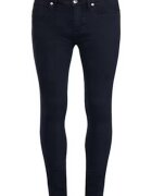 Tommy Hilfiger Blugi skinny din denim