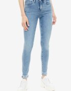Tommy Hilfiger Blugi skinny fit Nelly -