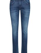 Tommy Hilfiger Blugi slim cu buzunare -