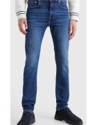 Tommy Hilfiger Blugi Slim Fit cu buzunare -