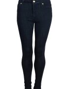 Tommy Hilfiger Blugi ultra skinny cu cusaturi decorative Harlem -