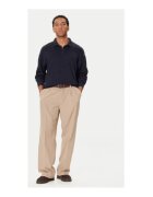 Tommy Hilfiger Bluza Barbati - Bleumarin - 60% bumbac - 40% modal