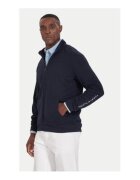Tommy Hilfiger Bluza Barbati Bleumarin - Bleumarin