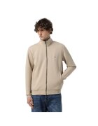 Tommy Hilfiger Bluza cu fermoar ESSENTIAL INTECHNO ZT STCOLLAR-MW0MW39209-RBT