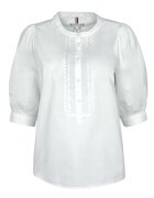 Tommy Hilfiger Bluza-tunica din bumbac