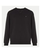 Tommy Hilfiger Bluza Unisex Copii - Negru - bumbac