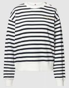 Tommy Hilfiger Bluzon cu model in dungi