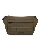 Tommy Hilfiger Borseta barbati - verde