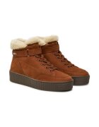 Tommy Hilfiger Botine maro - Maro