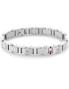 Tommy Hilfiger Bratara - 2790393 - Inox - Argintiu