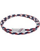 Tommy Hilfiger Bratara Men’s Collection 2790472 - Multicolor