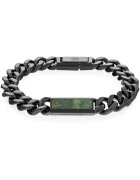 Tommy Hilfiger Bratara Men’s Collection 2790540 - Negru