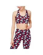 Tommy Hilfiger Bustieracu model si sustinere medie -