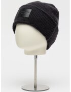 Tommy Hilfiger Caciula din amestec de lana cu aplicatie logo - Negru