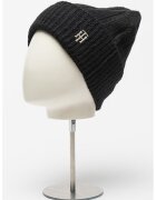 Tommy Hilfiger Caciula tricotata cu logo - Negru