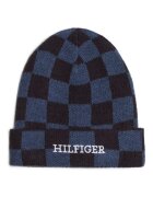 Tommy Hilfiger Caciula unisex - multicolor