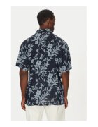 Tommy Hilfiger Camasa Barbati - modal - bleumarin -