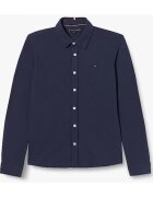 Tommy Hilfiger Camasa cu maneca lunga