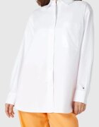Tommy Hilfiger Camasa cu maneca lungadwqd - Alb