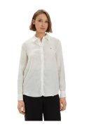 Tommy Hilfiger Camasa dama in - alb