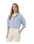 Tommy Hilfiger Camasa Dama - in - albastru -