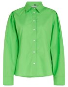 Tommy Hilfiger Camasa dama - Slim Fit - Bumbac - Verde lime - Verde lime