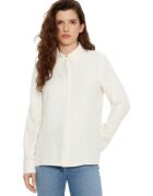 Tommy Hilfiger Camasa dama - viscoza - bej -
