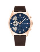 Tommy Hilfiger Ceas barbatesc 1710645 Quartz Rose gold