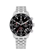 Tommy Hilfiger Ceas barbatesc - 1792156 - Quartz - Argintiu