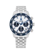 Tommy Hilfiger Ceas barbatesc - 1792157 - Cronograf - Argintiu
