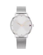 Tommy Hilfiger Ceas dama 1782665 Quartz Argintiu