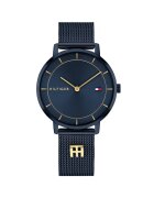 Tommy Hilfiger Ceas dama - 1782740 - Quartz - Albastru