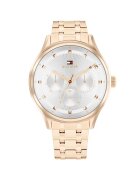 Tommy Hilfiger Ceas dama 1782752 Quartz Rose gold