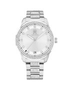 Tommy Hilfiger Ceas dama 1782757 Quartz Argintiu