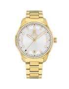 Tommy Hilfiger Ceas dama - 1782758 - Quartz - Auriu