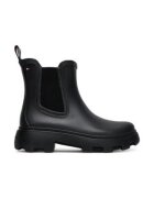 Tommy Hilfiger Cizme dama - Negru