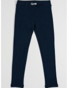 Tommy Hilfiger Colanti cu logo - Bleumarin