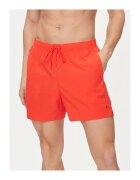 Tommy Hilfiger Costum de baie barbati rosu