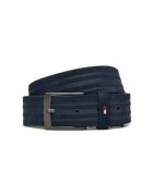 Tommy Hilfiger Curea barbateasca - 304090509 - piele naturala - multicolora - - Multicolor