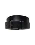 Tommy Hilfiger Curea barbateasca - 304415449 - piele naturala - multicolora - Multicolor